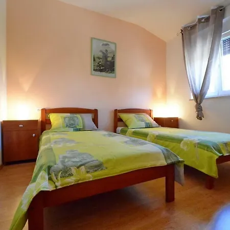 Vikendica House Dora Labin (Istria)
