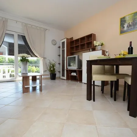 House Dora Labin (Istria)
