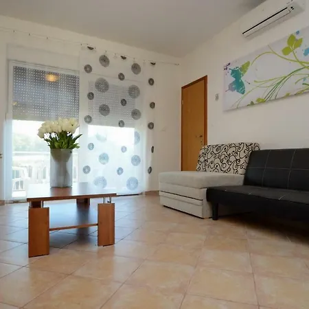House Dora Labin (Istria)