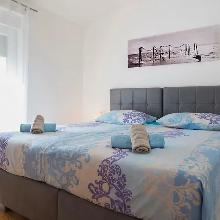 Vikendica House Dora Labin (Istria)