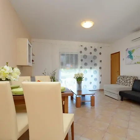 House Dora * Labin (Istria)
