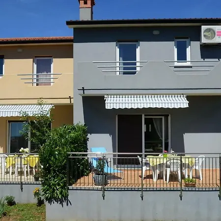 House Dora Labin (Istria)