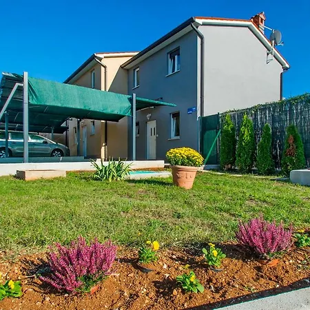 Vikendica House Dora Labin (Istria)