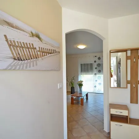 Vikendica House Dora Labin (Istria)