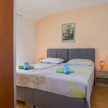 House Dora * Labin (Istria)