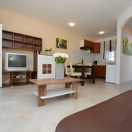 Vikendica House Dora Labin (Istria)