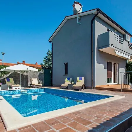 House Dora Vikendica Labin (Istria)